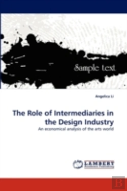 Bertrand.pt - The Role Of Intermediaries In The Design Industry