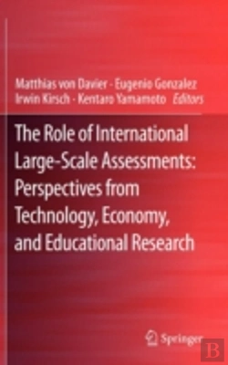 Bertrand.pt - The Role Of International Large-Scale Assessments: Perspectives From Technology, Economy, And Educational Research