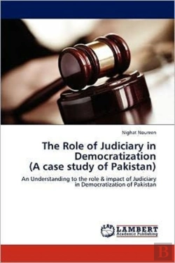 Bertrand.pt - The Role Of Judiciary In Democratization (A Case Study Of Pakistan)