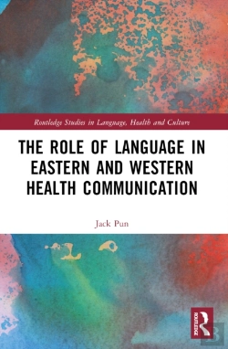 Bertrand.pt - The Role Of Language In Eastern And Western Health Communication