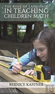 The Role Of Language In Teaching Children Math