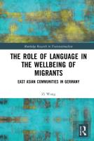 The Role Of Language In The Wellbeing Of Migrants