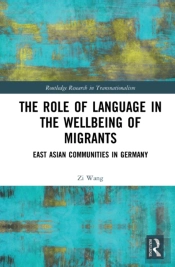 The Role Of Language In The Wellbeing Of Migrants