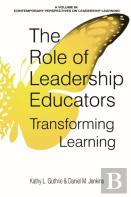 The Role Of Leadership Educators