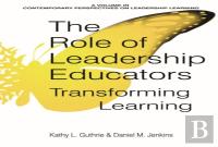 The Role Of Leadership Educators