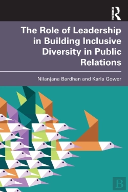Bertrand.pt - The Role Of Leadership In Building Inclusive Diversity In Public Relations