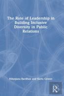 The Role Of Leadership In Building Inclusive Diversity In Public Relations
