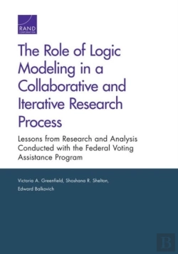 Bertrand.pt - The Role Of Logic Modeling In A Collaborative And Iterative Research Process