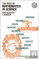 The Role Of Mathematics In Science