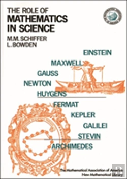 Bertrand.pt - The Role Of Mathematics In Science