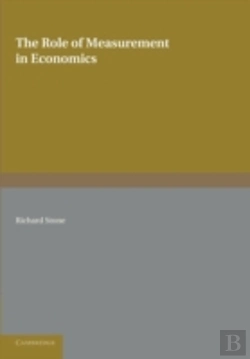 Bertrand.pt - The Role Of Measurement In Economics
