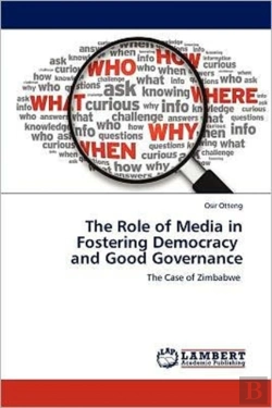 Bertrand.pt - The Role Of Media In Fostering Democracy And Good Governance