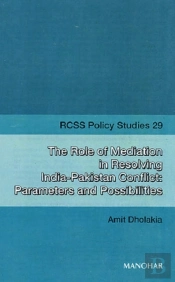The Role Of Mediation In Resolving India-Pakistan Conflict