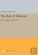 The Role Of Medicine