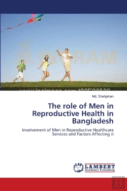 Bertrand.pt - The Role Of Men In Reproductive Health In Bangladesh