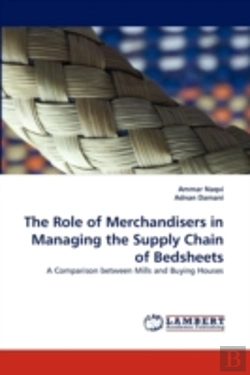 Bertrand.pt - The Role Of Merchandisers In Managing The Supply Chain Of Bedsheets