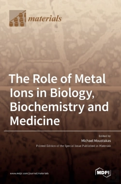 Bertrand.pt - The Role Of Metal Ions In Biology, Biochemistry And Medicine