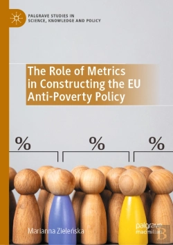 Bertrand.pt - The Role Of Metrics In Constructing The Eu Anti-Poverty Policy