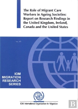 Bertrand.pt - The Role Of Migrant Care Workers In Ageing Societies