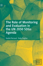 The Role Of Monitoring And Evaluation In The Un 2030 Sdgs Agenda
