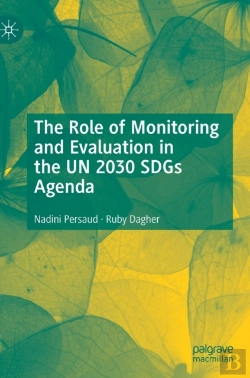 Bertrand.pt - The Role Of Monitoring And Evaluation In The Un 2030 Sdgs Agenda