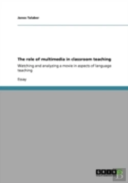 Bertrand.pt - The Role Of Multimedia In Classroom Teaching