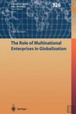 Bertrand.pt - The Role Of Multinational Enterprises In Globalization