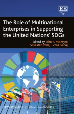 Bertrand.pt - The Role Of Multinational Enterprises In Supporting The United Nations` Sdgs