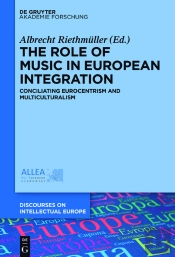 The Role Of Music In European Integration