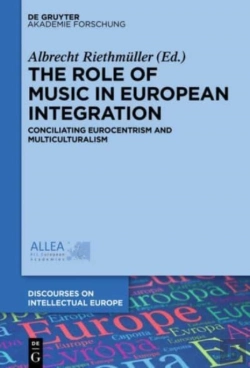 Bertrand.pt - The Role Of Music In European Integration
