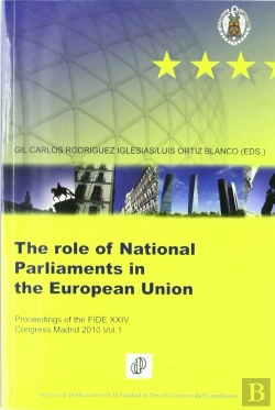 Bertrand.pt - The Role Of National Parlaments In The European Union