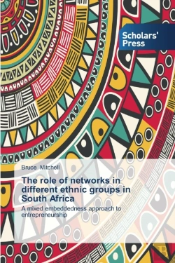 Bertrand.pt - The Role Of Networks In Different Ethnic Groups In South Africa