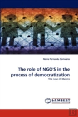 Bertrand.pt - The Role Of Ngo'S In The Process Of Democratization