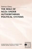 The Role Of Ngos Under Authoritarian Political Systems