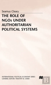 The Role Of Ngos Under Authoritarian Political Systems