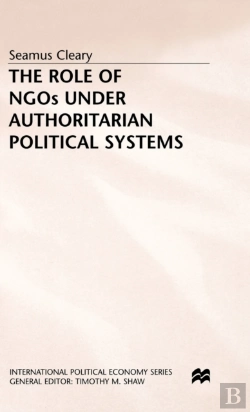 Bertrand.pt - The Role Of Ngos Under Authoritarian Political Systems