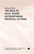 The Role Of Ngos Under Authoritarian Political Systems
