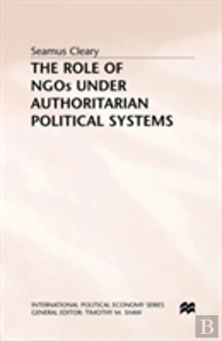Bertrand.pt - The Role Of Ngos Under Authoritarian Political Systems