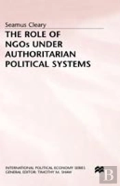 The Role Of Ngos Under Authoritarian Political Systems