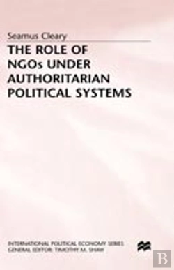 Bertrand.pt - The Role Of Ngos Under Authoritarian Political Systems