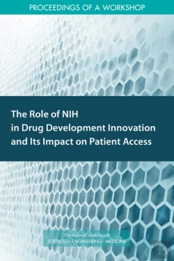 Bertrand.pt - The Role Of Nih In Drug Development Innovation And Its Impact On Patient Access