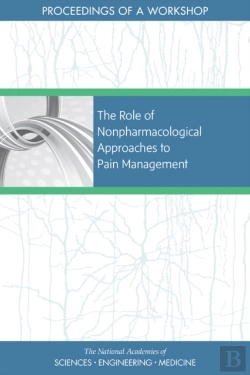Bertrand.pt - The Role Of Nonpharmacological Approaches To Pain Management