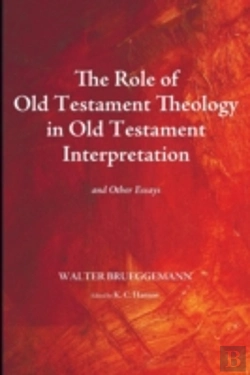Bertrand.pt - The Role Of Old Testament Theology In Old Testament Interpretation