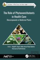 The Role Of Phytoconstitutents In Health Care