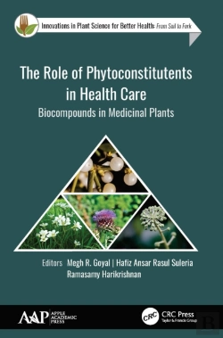 Bertrand.pt - The Role Of Phytoconstitutents In Health Care