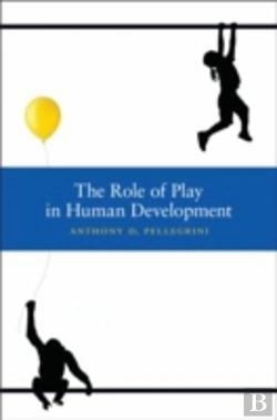 Bertrand.pt - The Role Of Play In Human Development