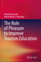 The Role Of Pleasure To Improve Tourism Education