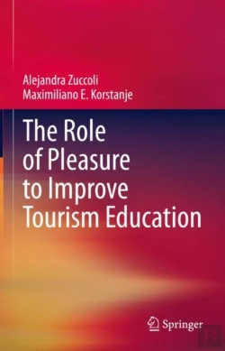 Bertrand.pt - The Role Of Pleasure To Improve Tourism Education