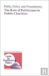 The Role Of Politicians In Public Charities