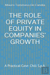 The Role Of Private Equity In Companies' Growth